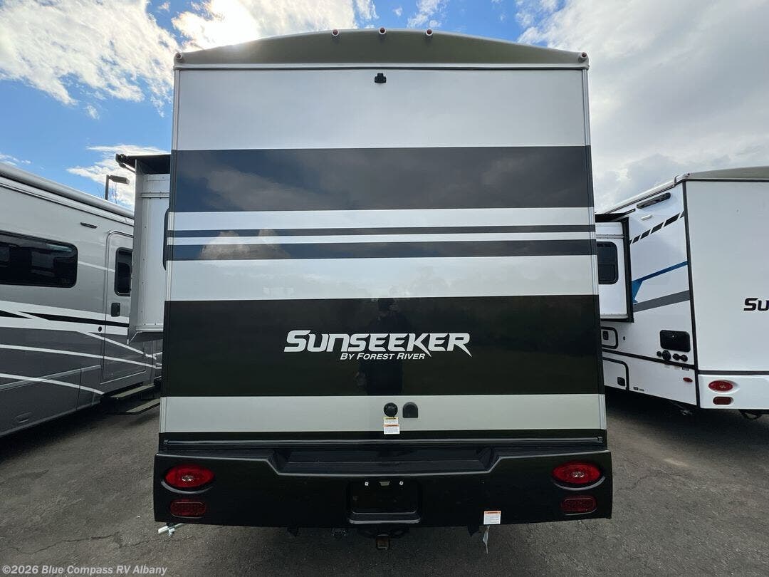 Used 2025 Forest River Sunseeker MBS 2400DSB available in Latham, New York