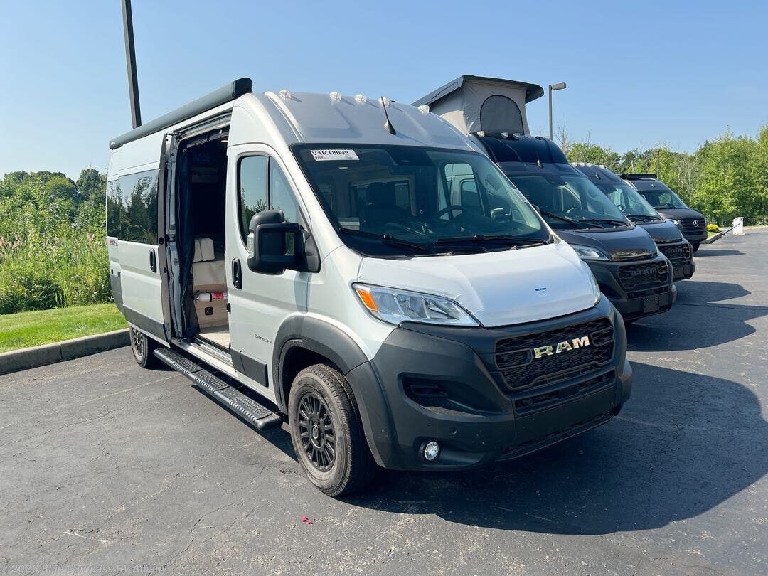 2027 Ethos 20T by Entegra Coach from Blue Compass RV Albany in Latham, New York