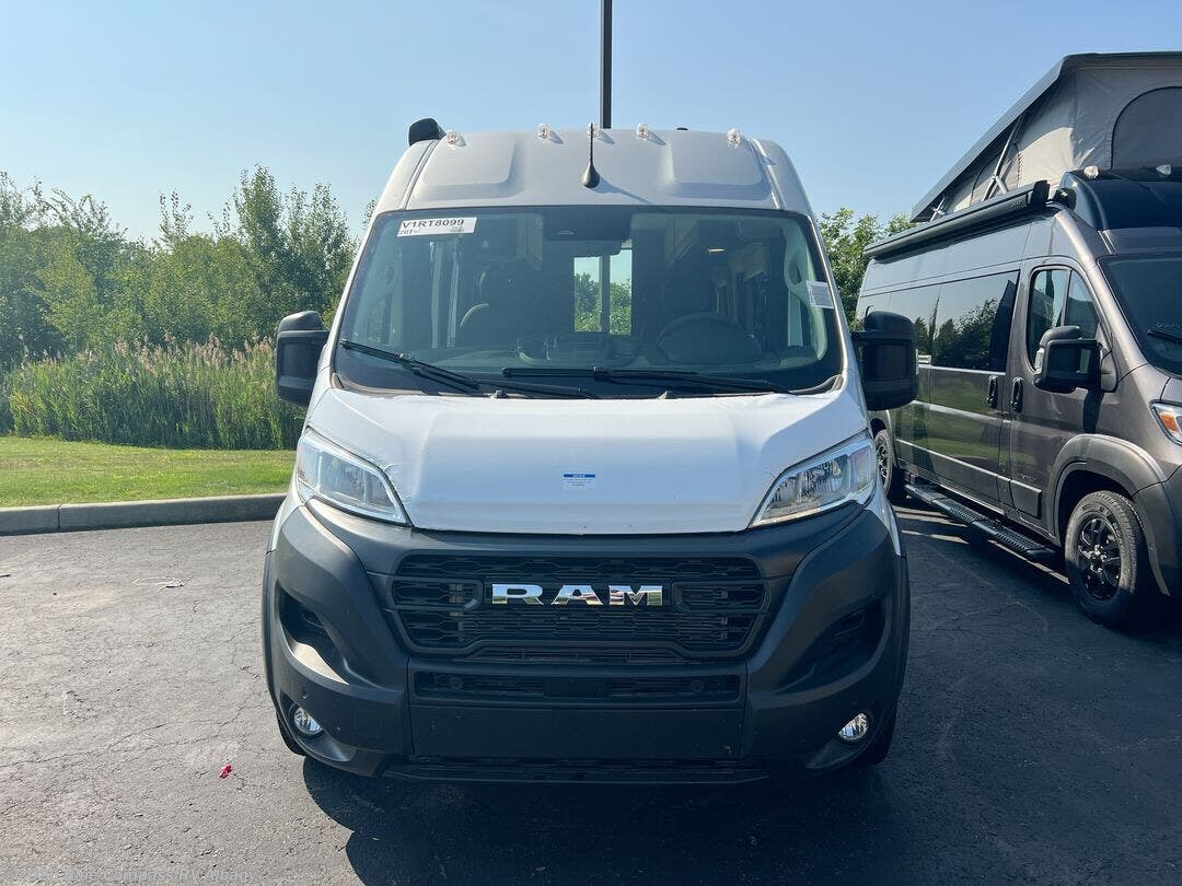 New 2027 Entegra Coach Ethos 20T available in Latham, New York