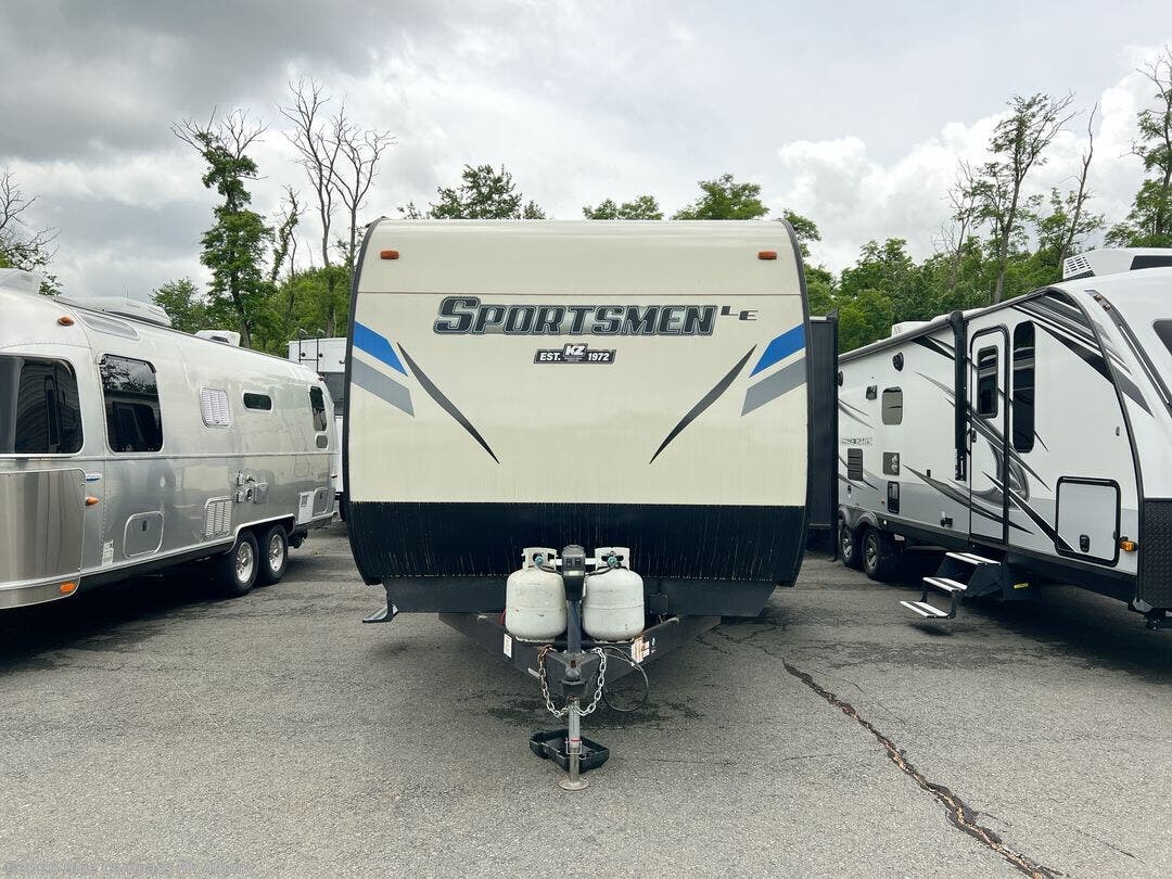 2020 Sportsmen LE 231BHKLE by K-Z from Blue Compass RV Albany in Latham, New York