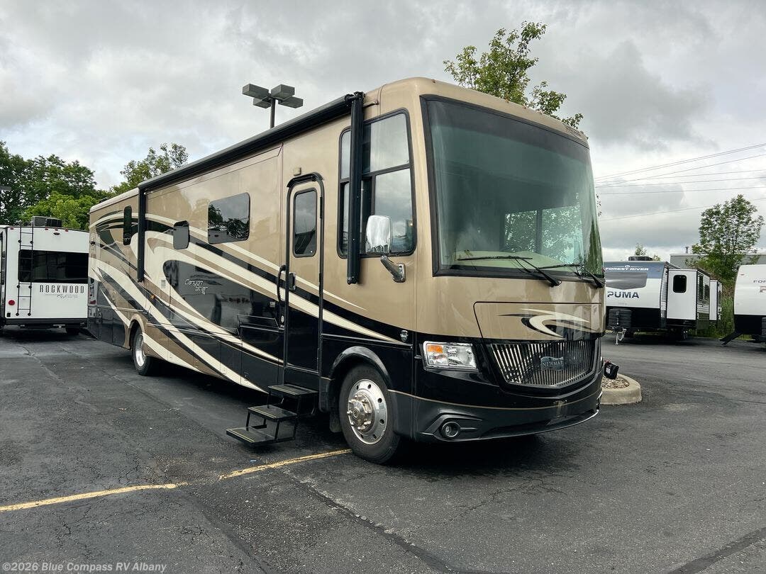 2015 Canyon Star 3914 by Newmar from Blue Compass RV Albany in Latham, New York
