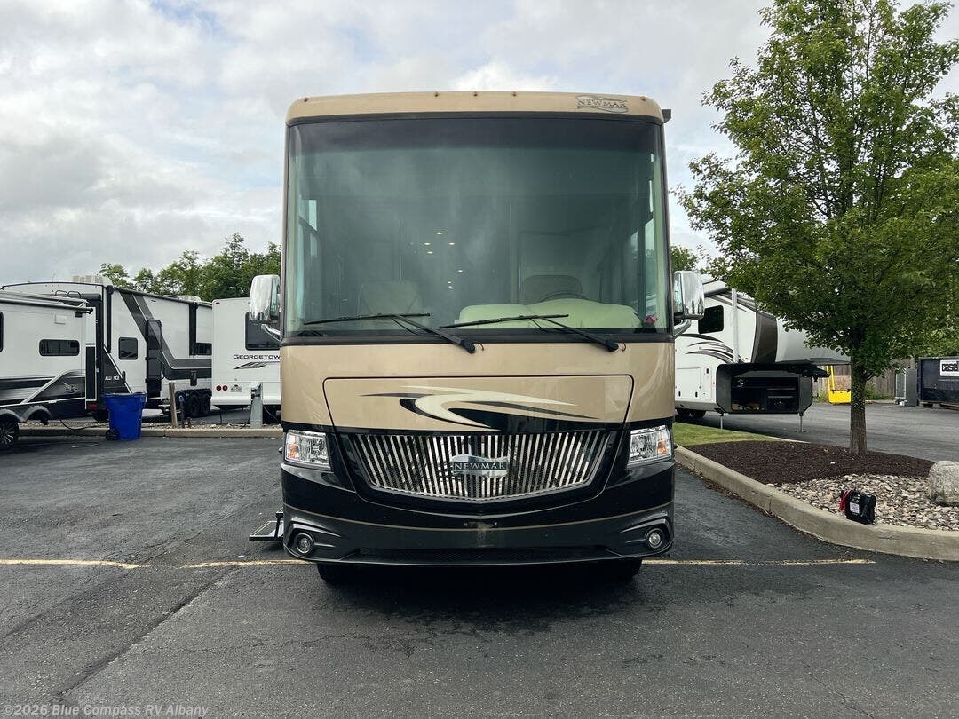 Used 2015 Newmar Canyon Star 3914 available in Latham, New York