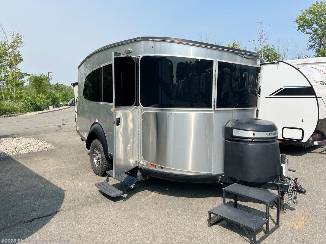 2021 Basecamp 20X by Airstream from Blue Compass RV Albany in Latham, New York