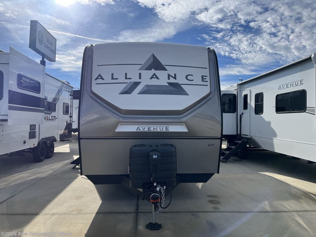 2026 Avenue 333BH by Alliance RV from Blue Compass RV Albany in Latham, New York
