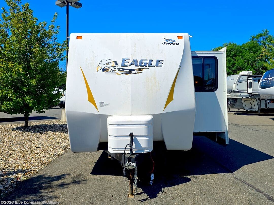 Used 2012 Jayco Eagle 322FKS available in Latham, New York