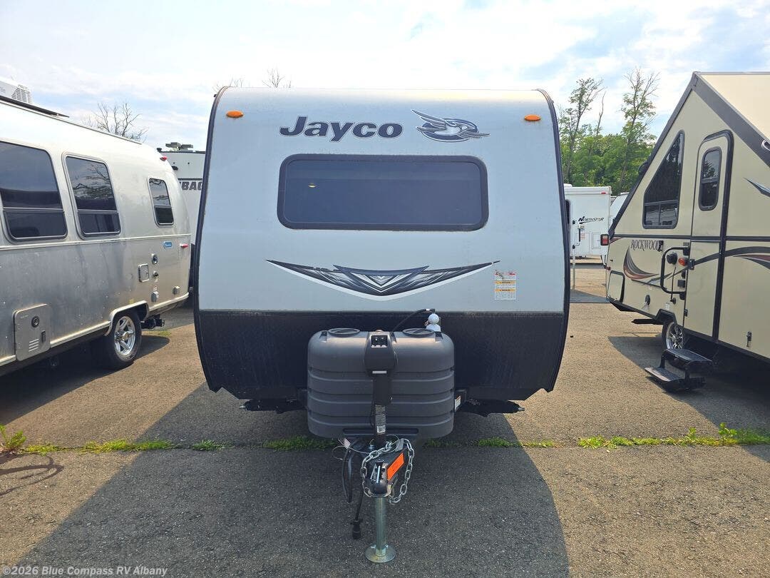 Used 2020 Jayco Jay Flight SLX 7 195RB available in Latham, New York