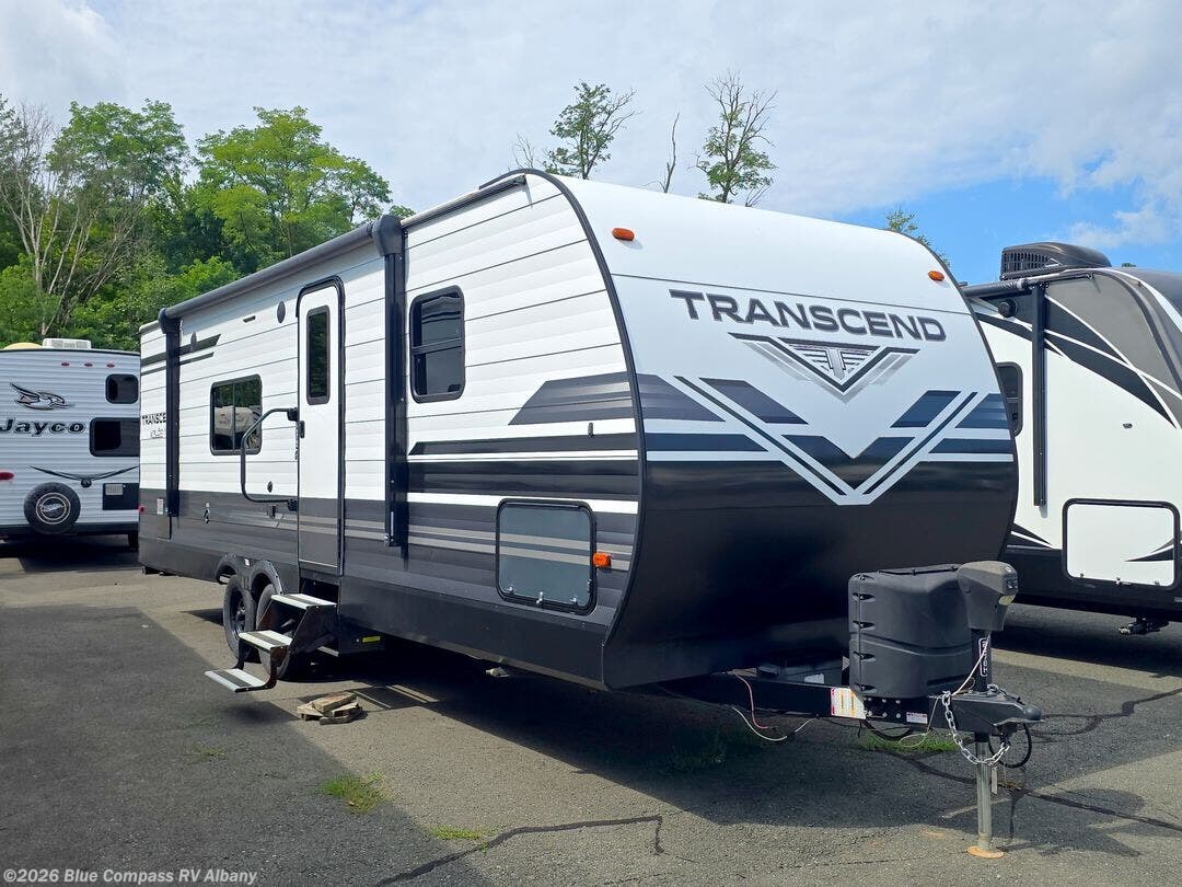 2021 Grand Design Imagine 2470BH - Used Travel Trailer For Sale by Blue Compass RV Albany in Latham, New York