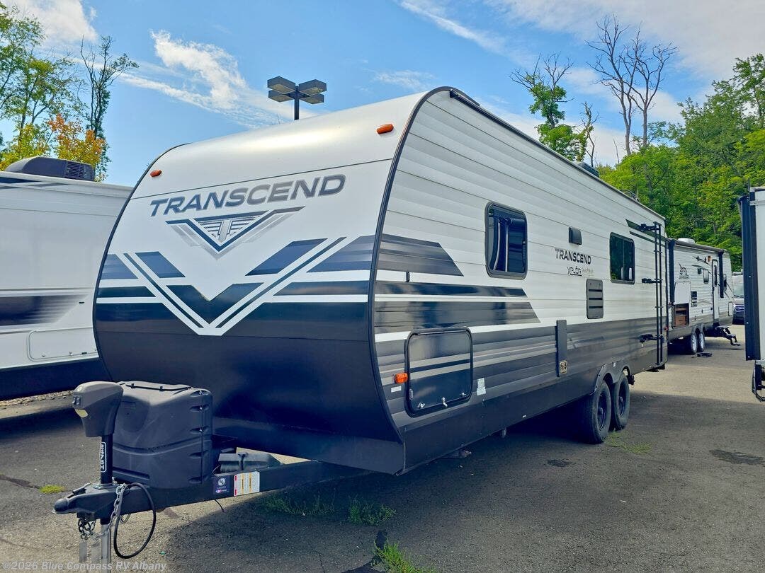Used 2021 Grand Design Imagine 2470BH available in Latham, New York