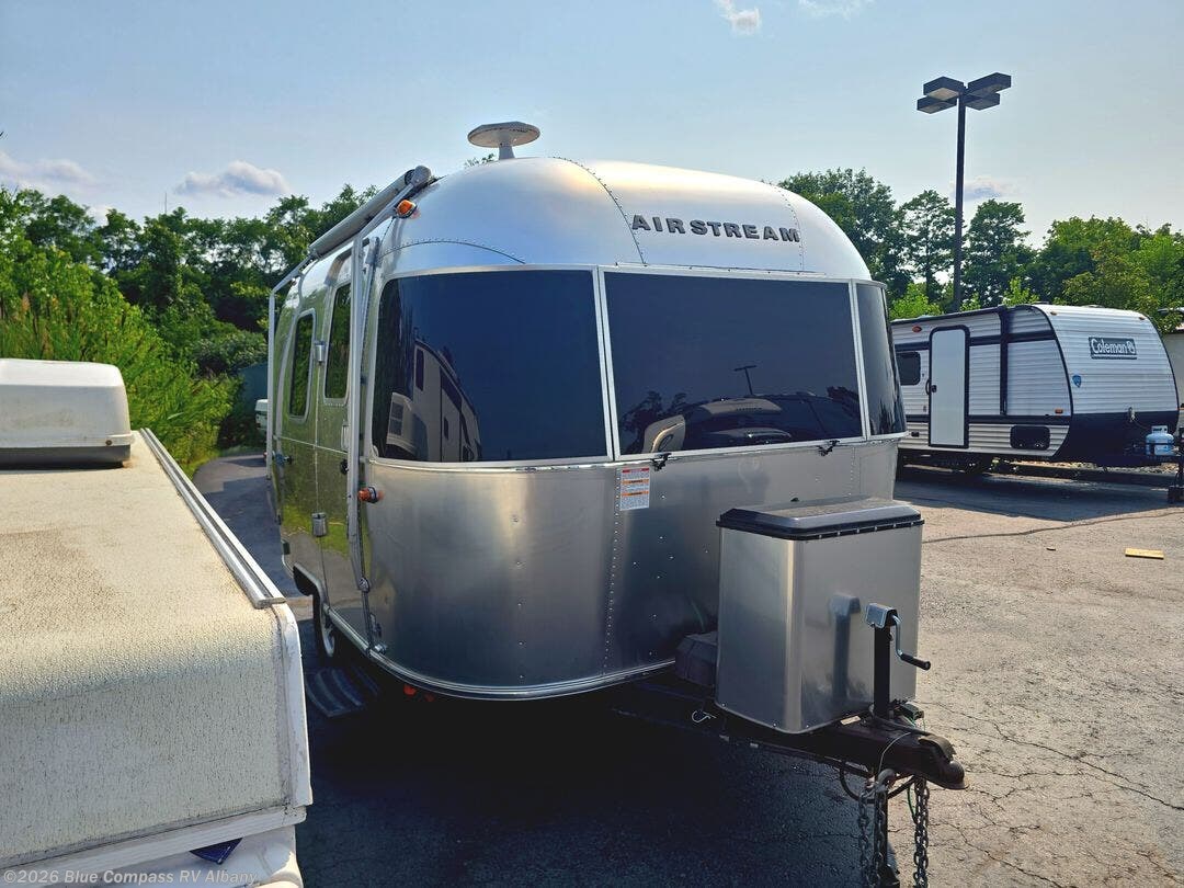 2020 Bambi 16RB by Airstream from Blue Compass RV Albany in Latham, New York