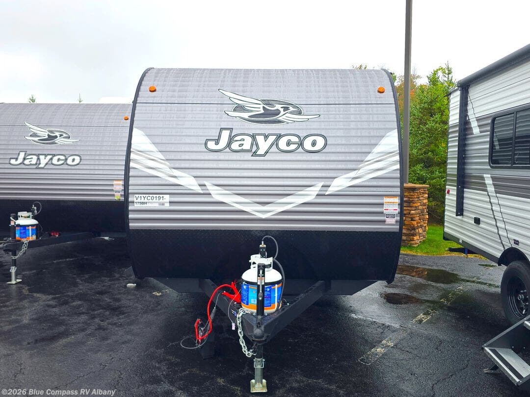 New 2027 Jayco Jay Flight 175BH available in Latham, New York