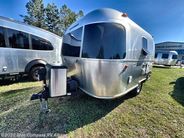 Used 2024 Airstream Bambi 16RB available in Latham, New York