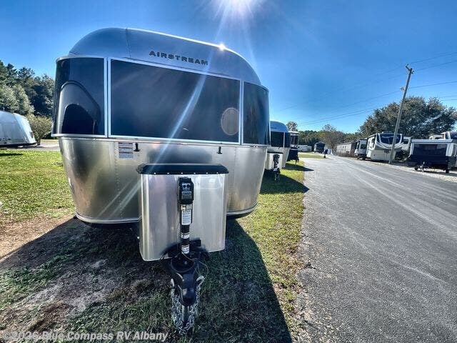 2024 Bambi 16RB by Airstream from Blue Compass RV Albany in Latham, New York