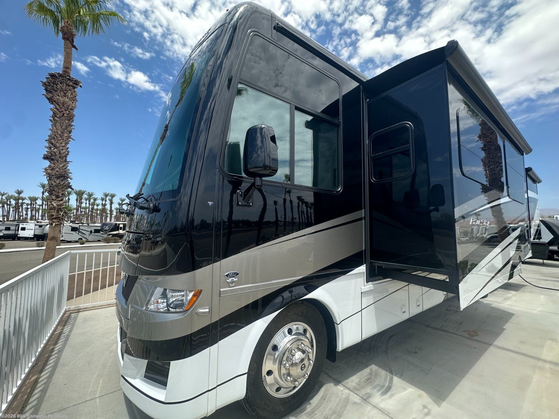 2027 Bay Star 3626 by Newmar from Blue Compass RV Albany in Latham, New York