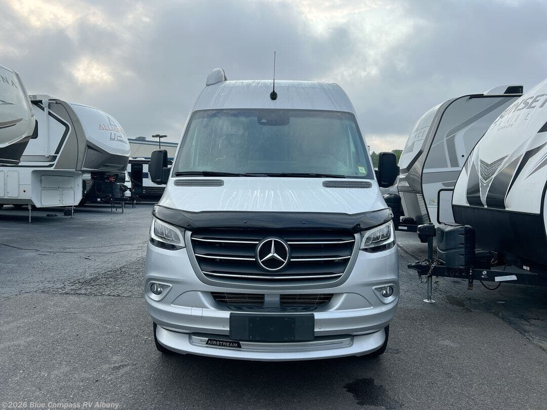 Used 2024 Airstream Interstate 24GT available in Latham, New York
