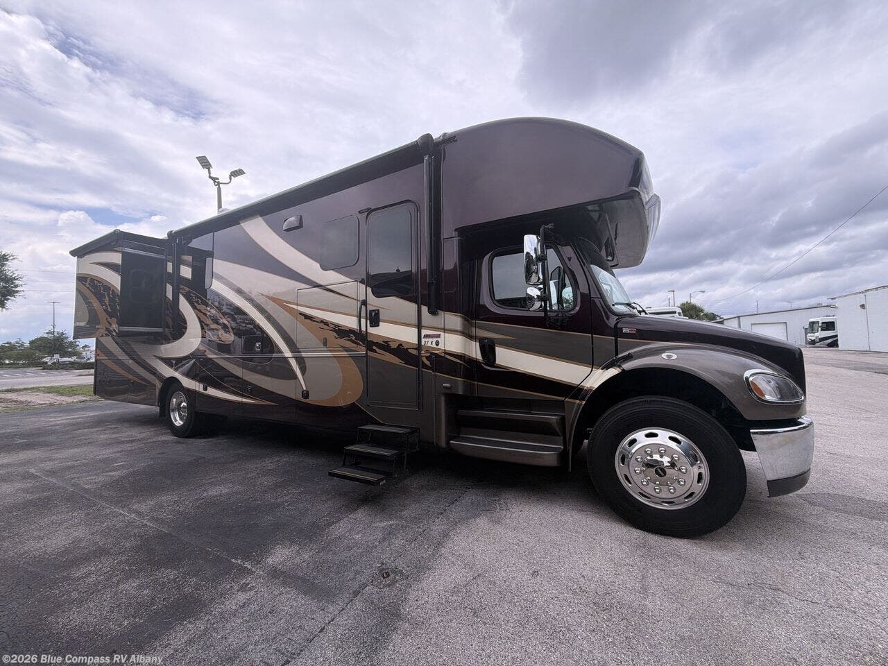 Used 2021 Entegra Coach Accolade 37K available in Latham, New York