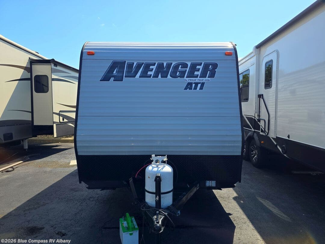 Used 2014 Prime Time Avenger 17QB available in Latham, New York