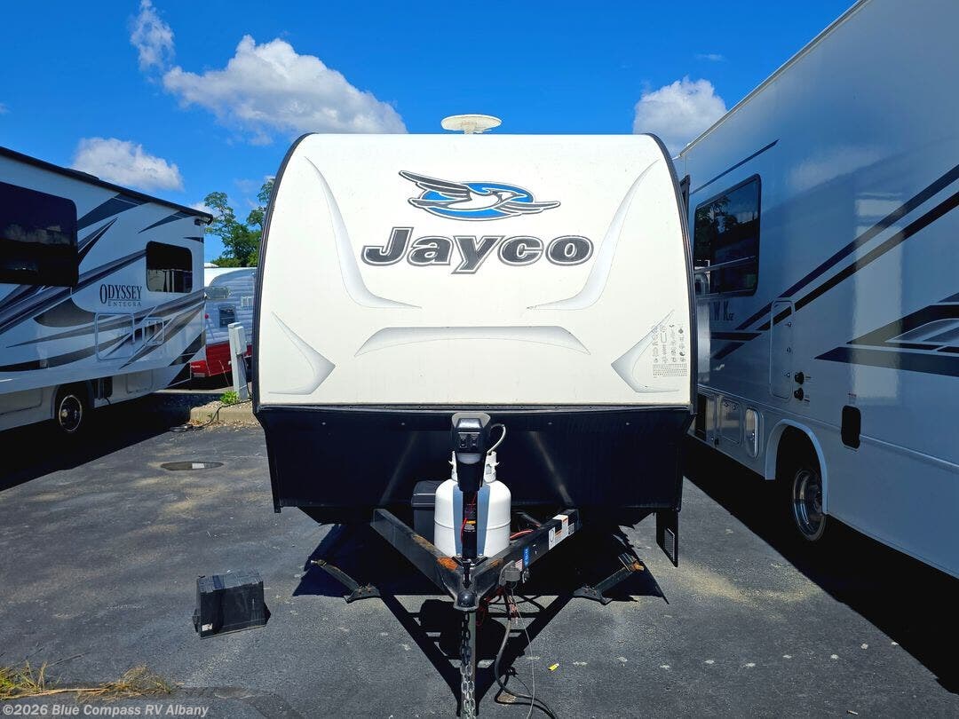 Used 2020 Jayco Hummingbird 17RK available in Latham, New York