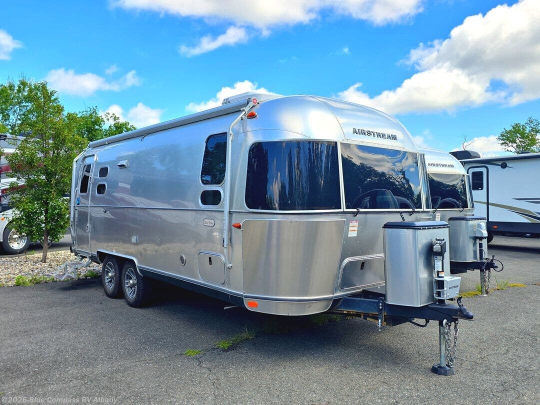 2025 Trade Wind 25FB by Airstream from Blue Compass RV Albany in Latham, New York