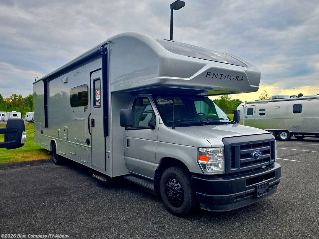 2027 Odyssey 29V by Entegra Coach from Blue Compass RV Albany in Latham, New York