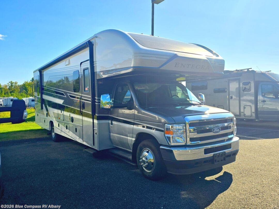 2027 Odyssey 30Z by Entegra Coach from Blue Compass RV Albany in Latham, New York