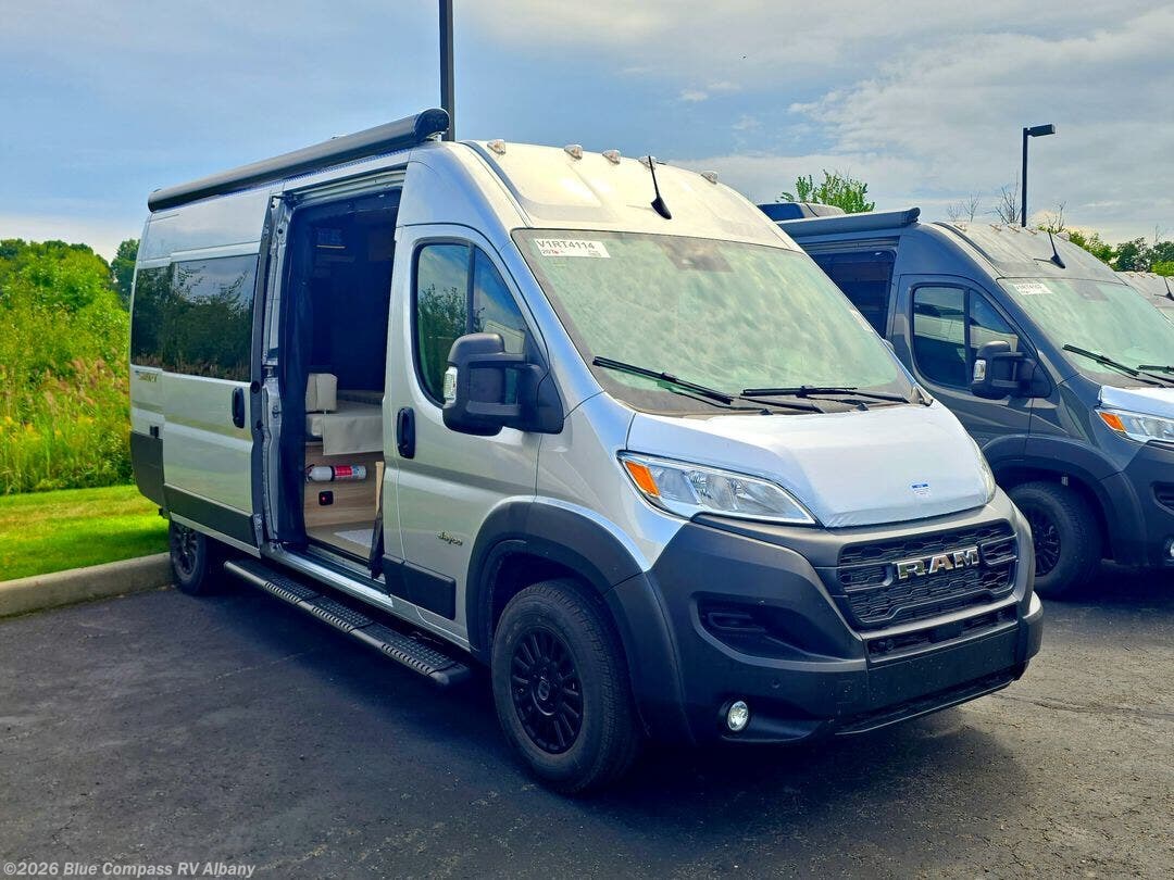 2027 Swift 20T by Jayco from Blue Compass RV Albany in Latham, New York