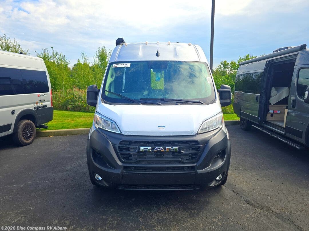 New 2027 Jayco Swift 20T available in Latham, New York