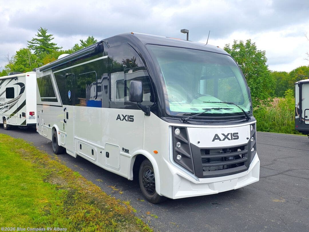 2027 Axis 28.1 by Thor Motor Coach from Blue Compass RV Albany in Latham, New York
