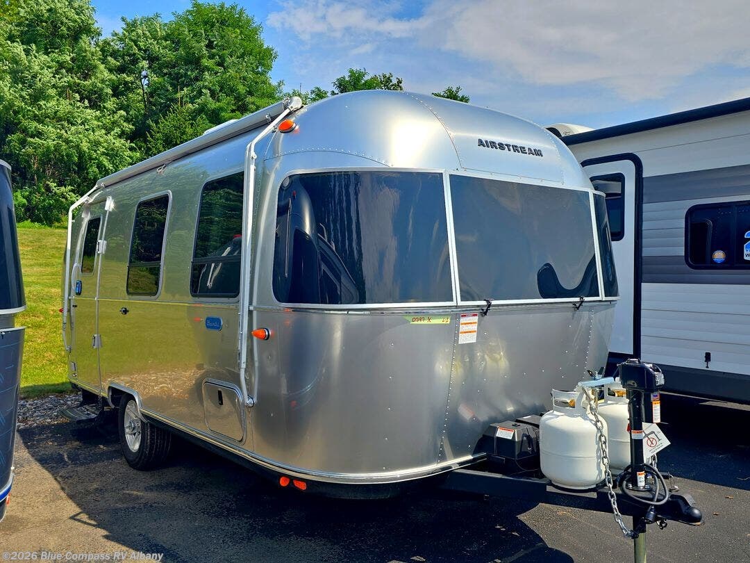 2027 Bambi 22FB by Airstream from Blue Compass RV Albany in Latham, New York