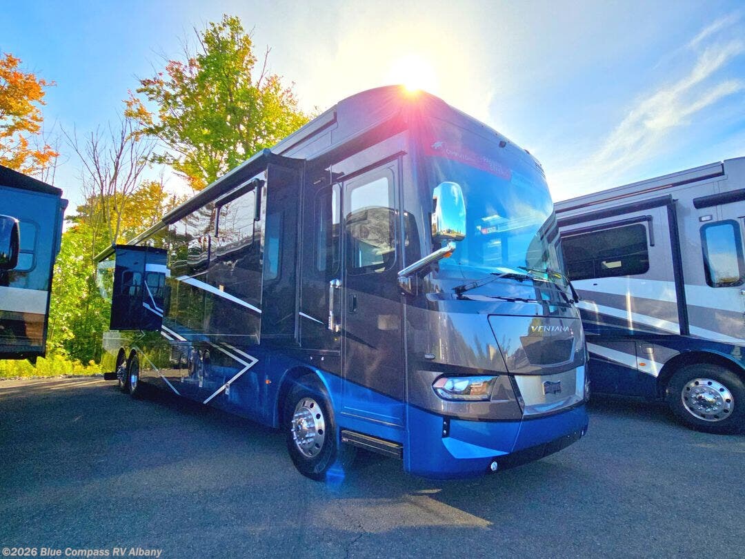 2027 Ventana 4340 by Newmar from Blue Compass RV Albany in Latham, New York