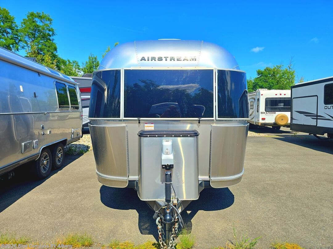 Used 2019 Airstream Flying Cloud 23FB available in Latham, New York