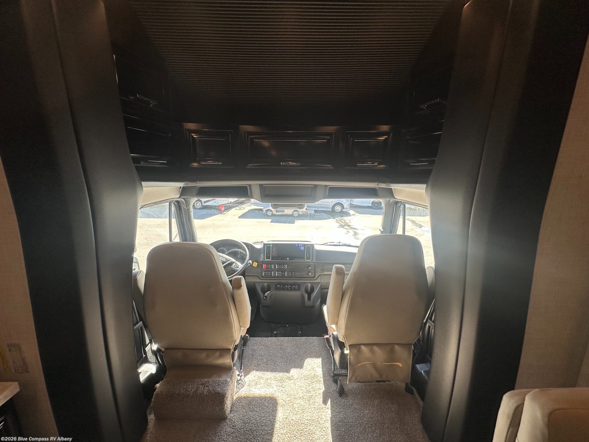New 2027 Newmar Super Star 4059 available in Latham, New York