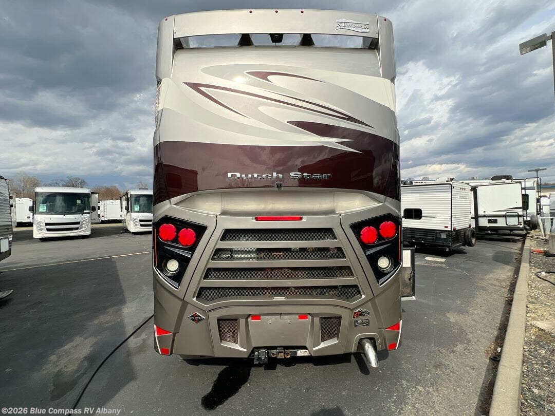 2020 Dutch Star 4020 by Newmar from Blue Compass RV Albany in Latham, New York