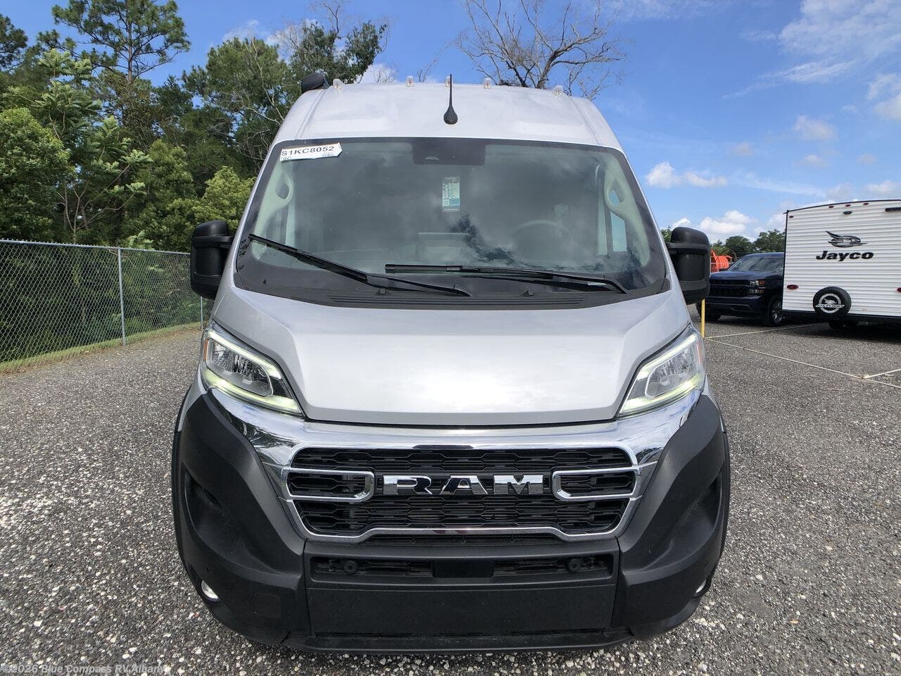2027 Arc 18C by Entegra Coach from Blue Compass RV Albany in Latham, New York