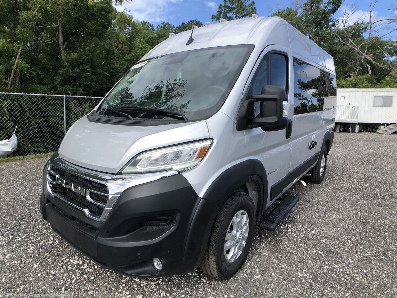 New 2027 Entegra Coach Arc 18C available in Latham, New York