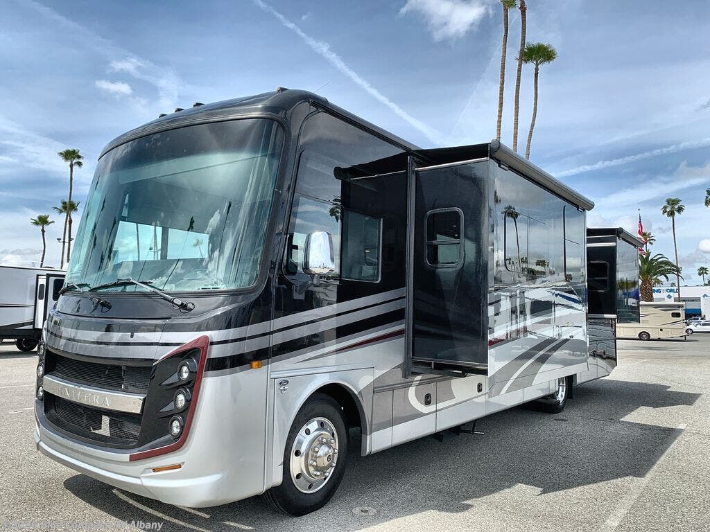 2027 Emblem 36H by Entegra Coach from Blue Compass RV Albany in Latham, New York