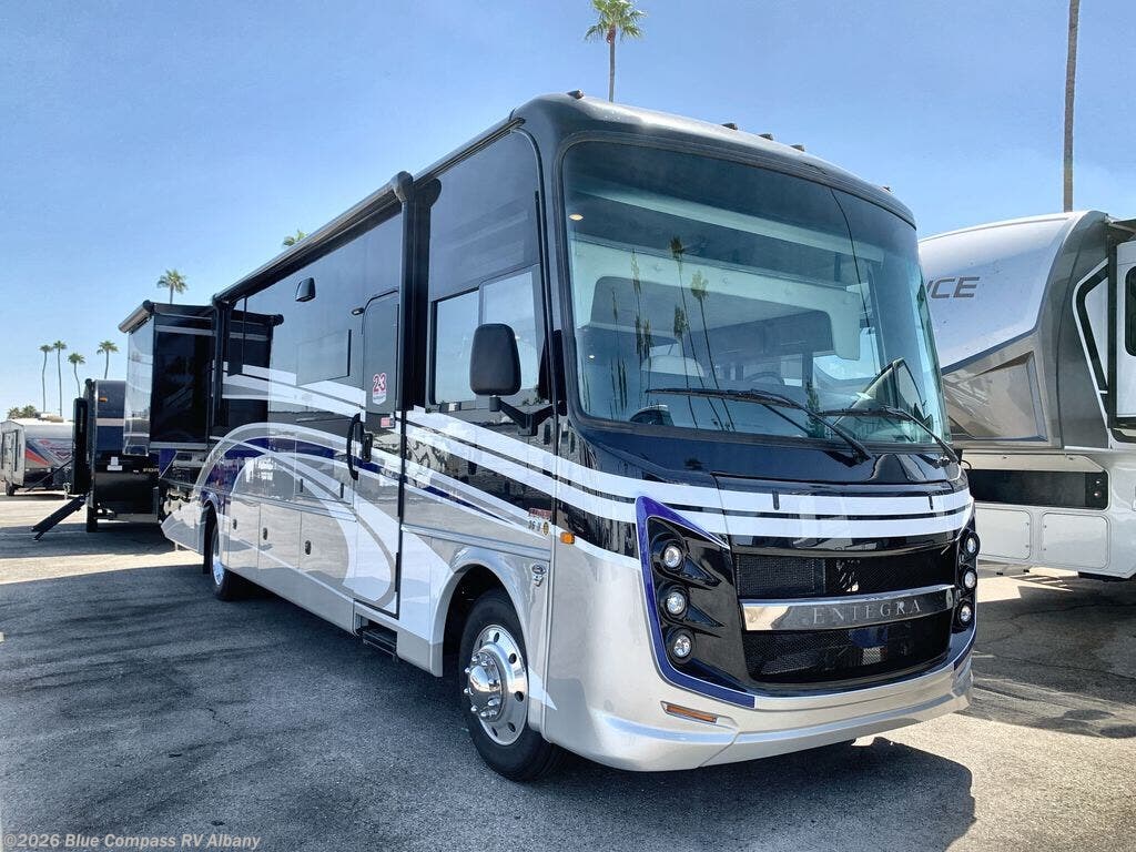 2027 Emblem 36U by Entegra Coach from Blue Compass RV Albany in Latham, New York