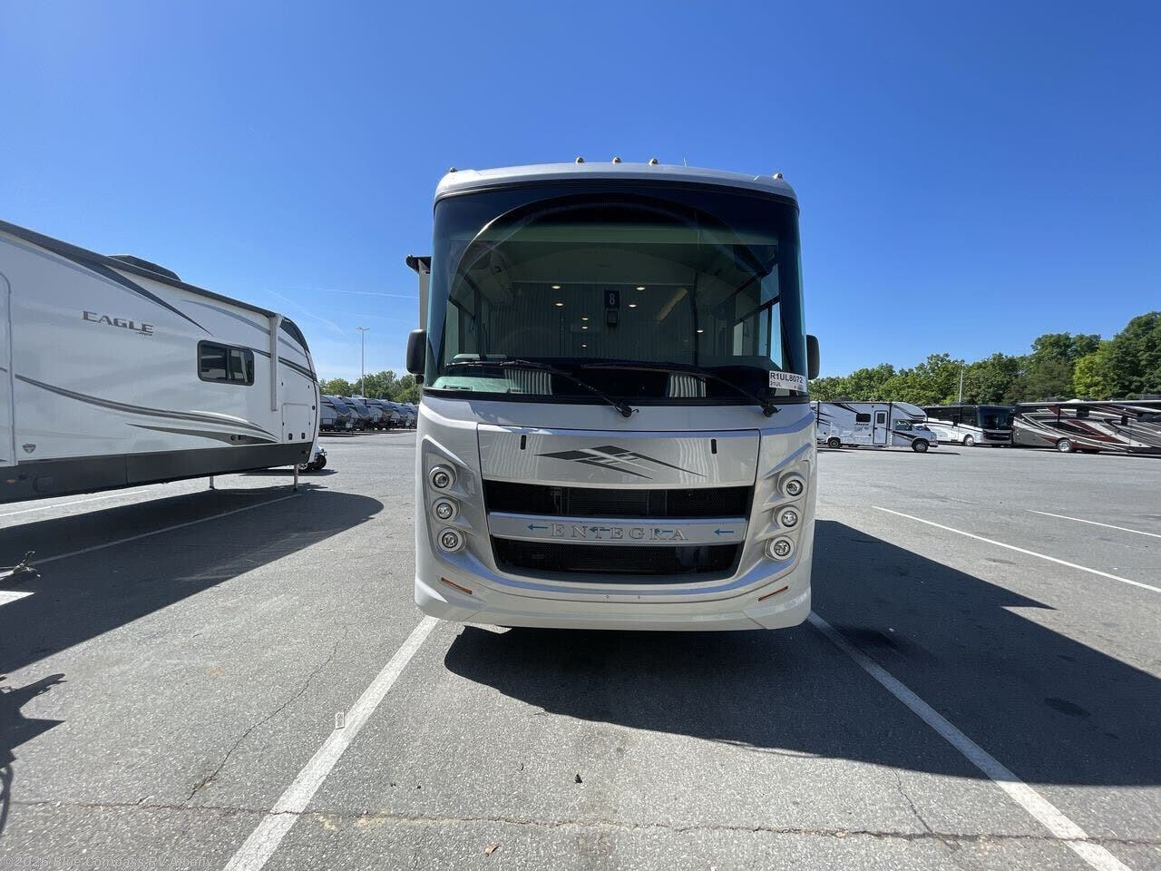 2027 Vision XL 31UL by Entegra Coach from Blue Compass RV Albany in Latham, New York