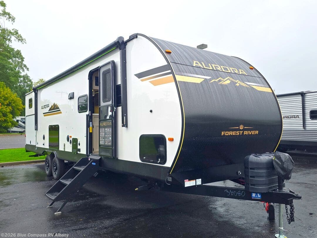 2027 Aurora 32BDS by Forest River from Blue Compass RV Albany in Latham, New York