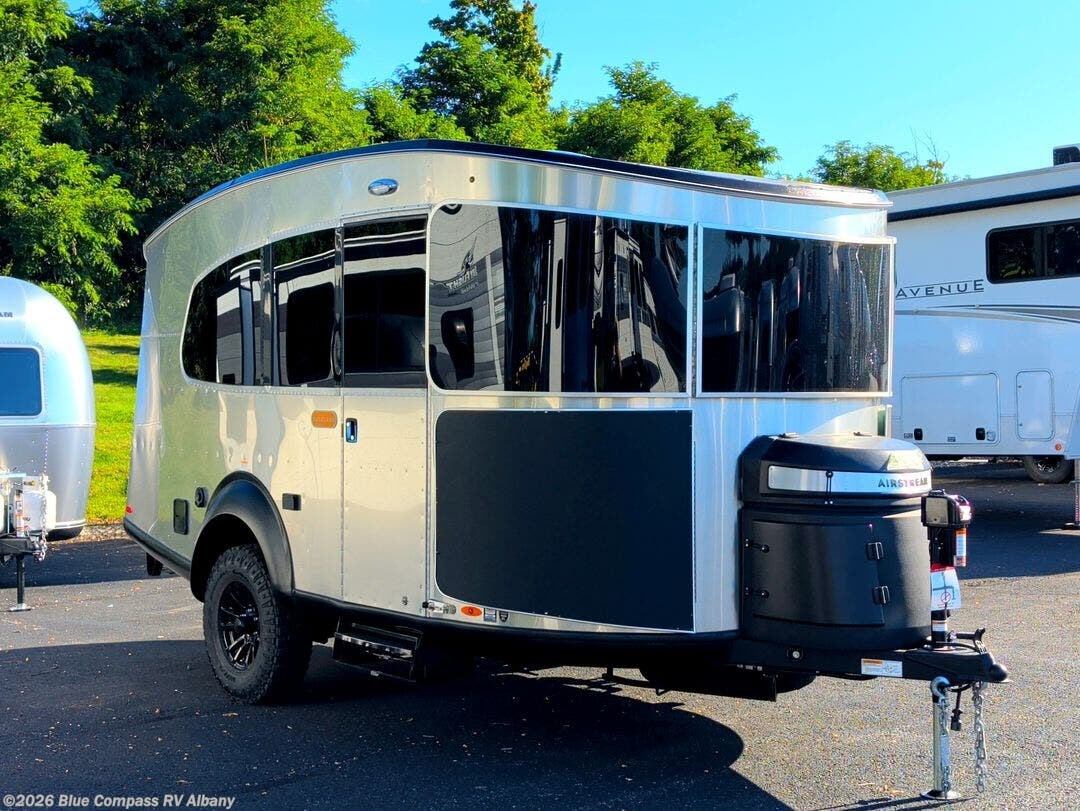 2027 Basecamp Xe 20X by Airstream from Blue Compass RV Albany in Latham, New York