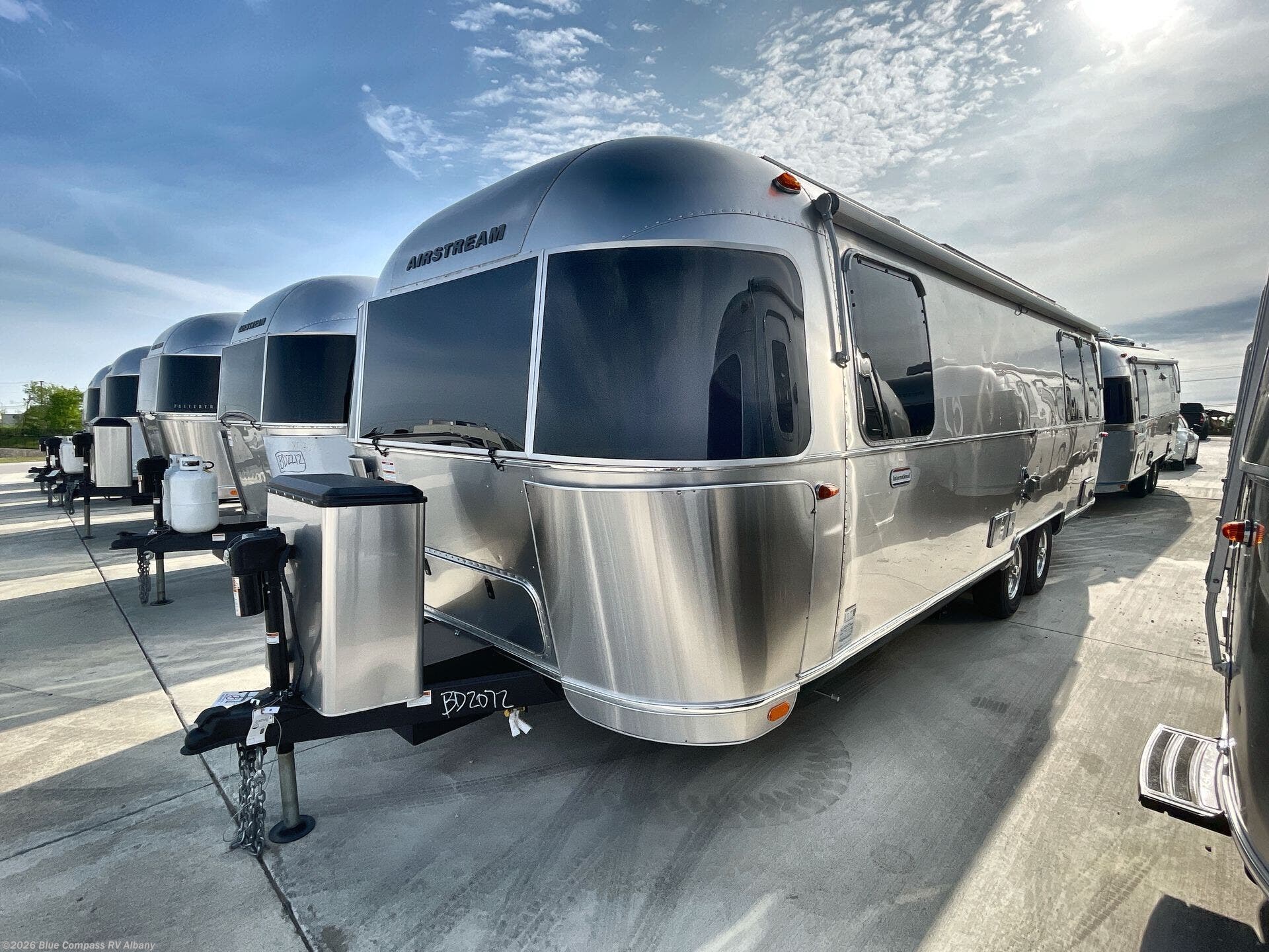 2027 International 27FB by Airstream from Blue Compass RV Albany in Latham, New York