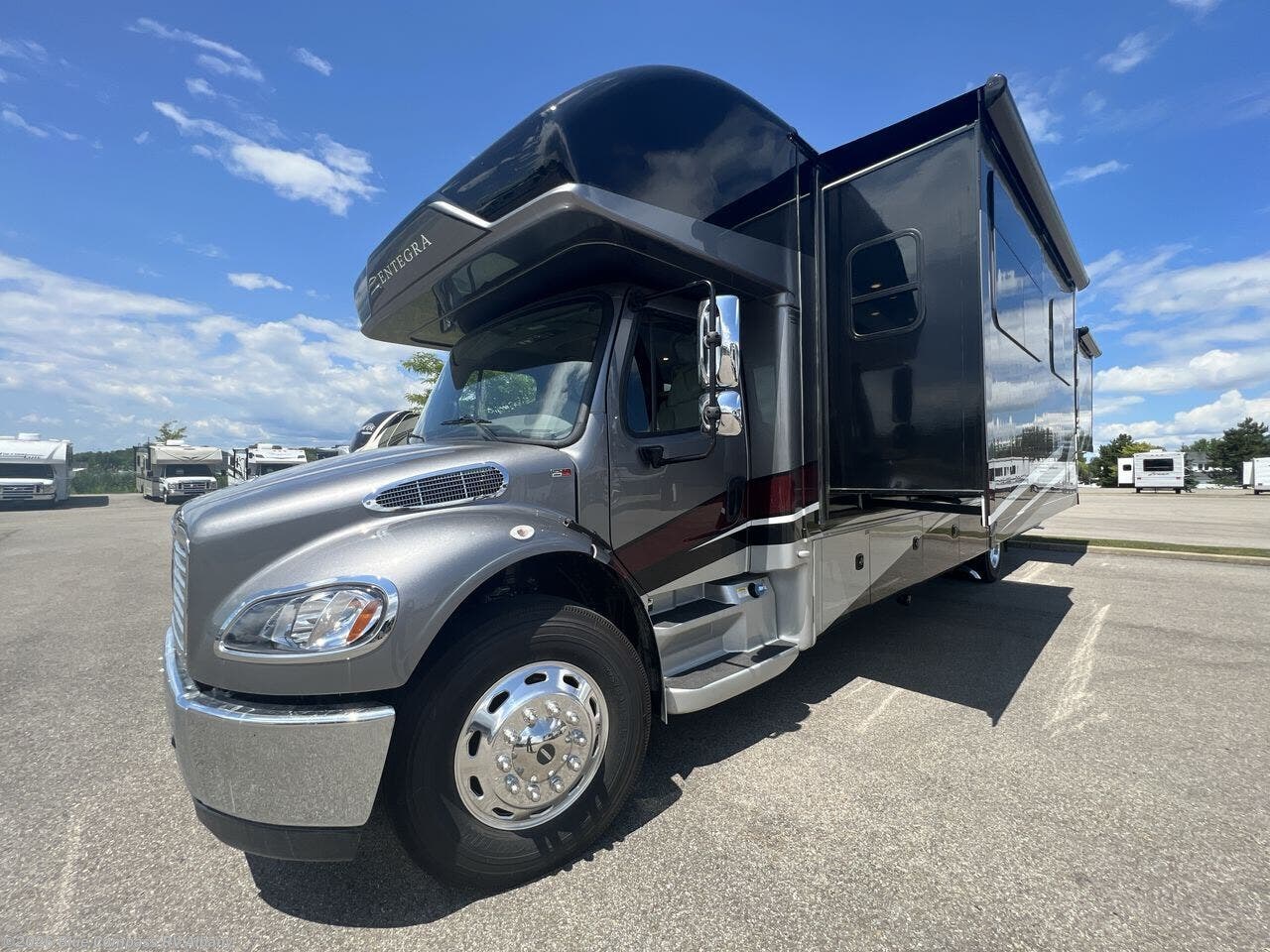 2027 Accolade 37L by Entegra Coach from Blue Compass RV Albany in Latham, New York