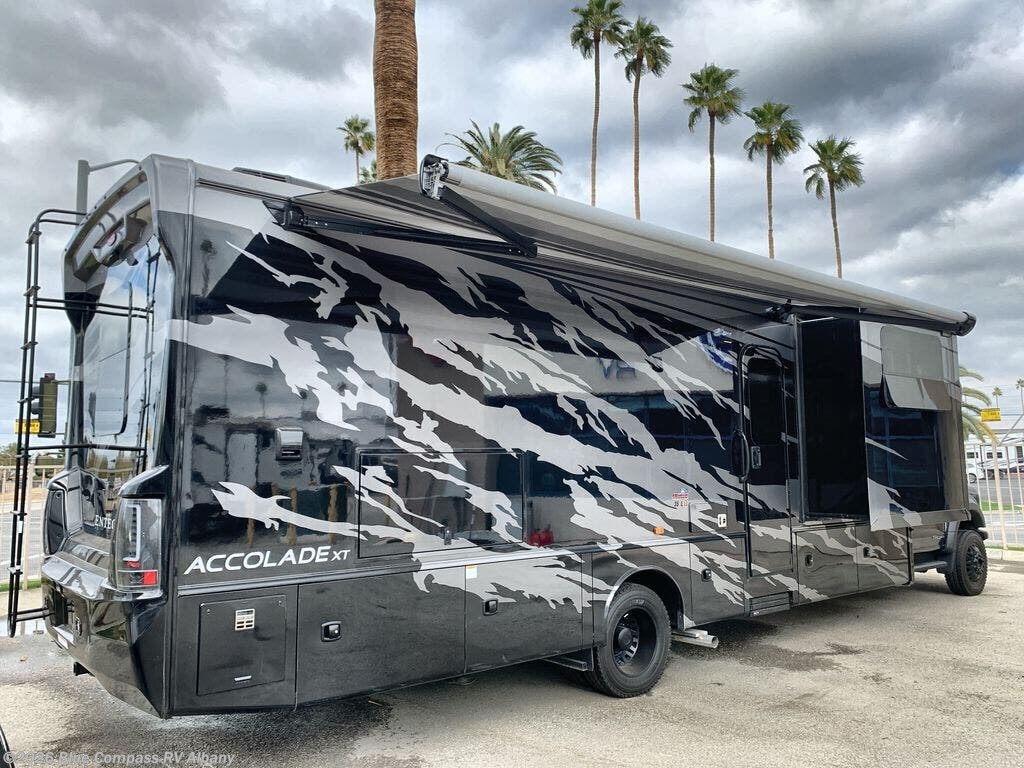 New 2027 Entegra Coach Accolade XL 35L available in Latham, New York