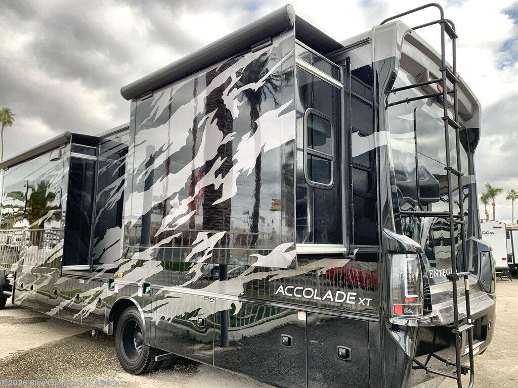 2027 Accolade XL 35L by Entegra Coach from Blue Compass RV Albany in Latham, New York