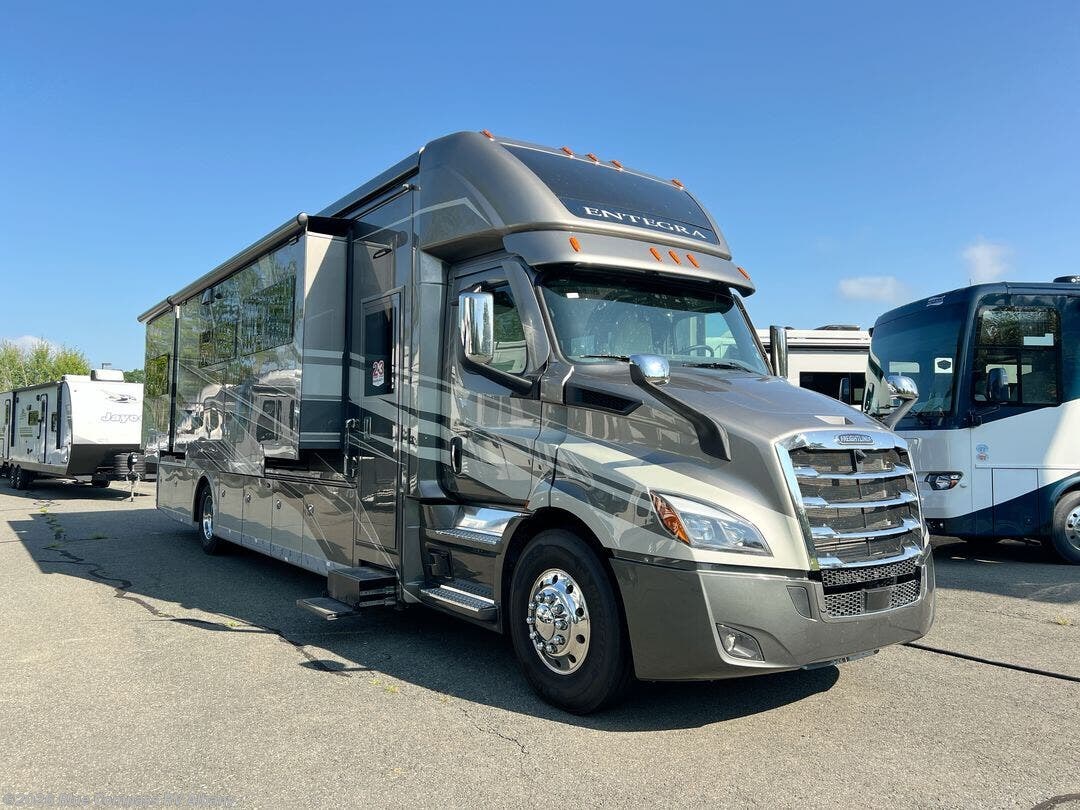2027 Centurion 39K by Entegra Coach from Blue Compass RV Albany in Latham, New York