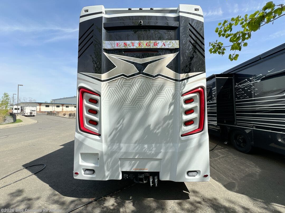2027 Centurion 39N by Entegra Coach from Blue Compass RV Albany in Latham, New York