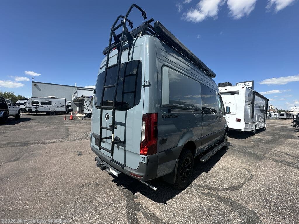 2027 Launch 19YG by Entegra Coach from Blue Compass RV Albany in Latham, New York