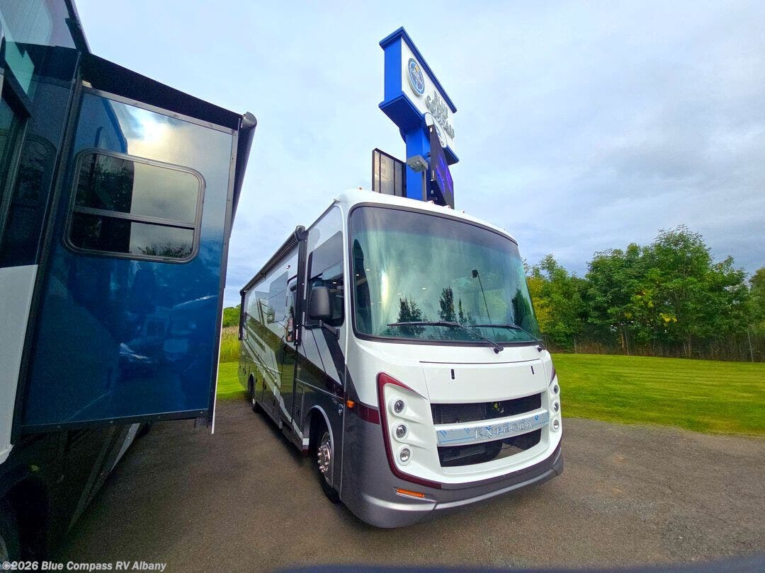 2027 Vision 29S by Entegra Coach from Blue Compass RV Albany in Latham, New York