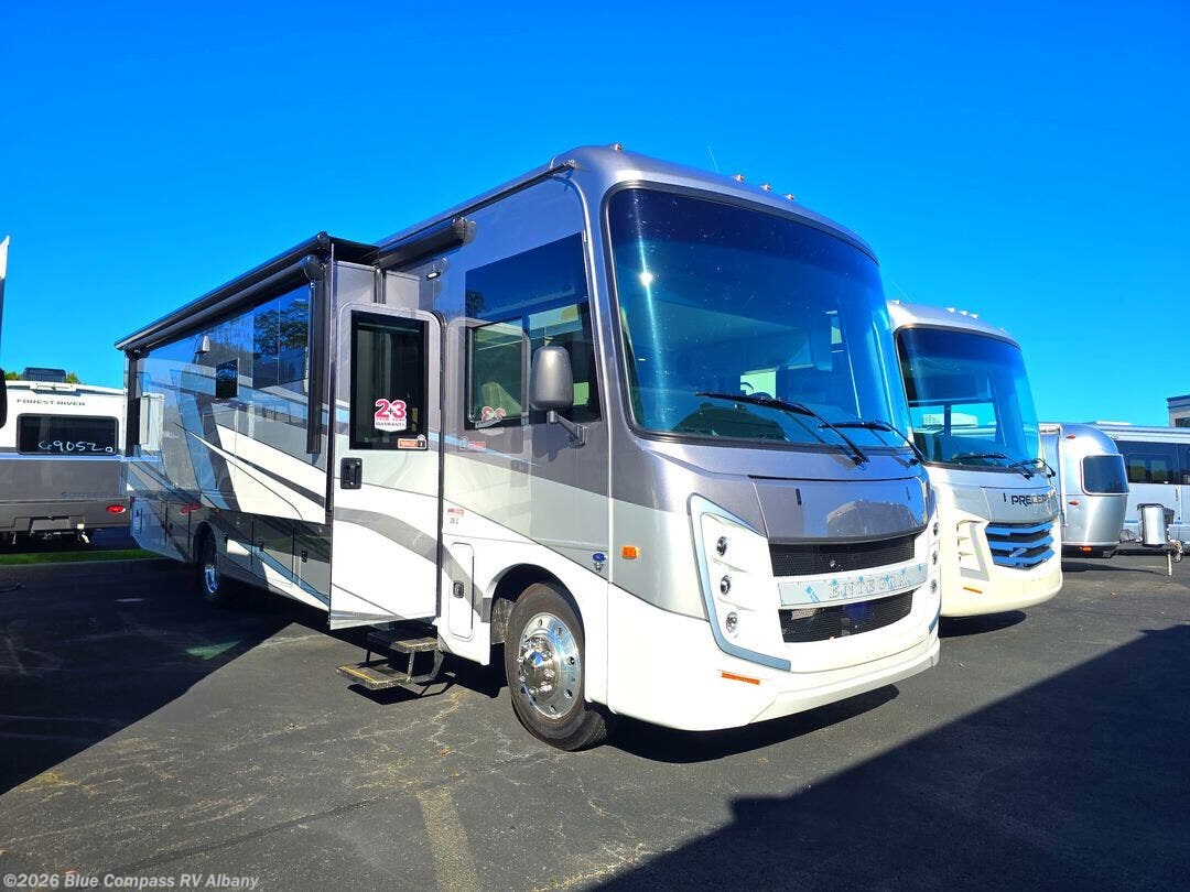 2027 Vision XL 36C by Entegra Coach from Blue Compass RV Albany in Latham, New York