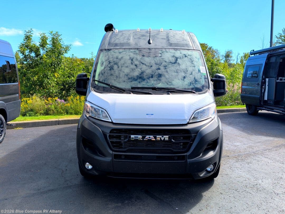 New 2027 Entegra Coach Ethos 20T available in Latham, New York