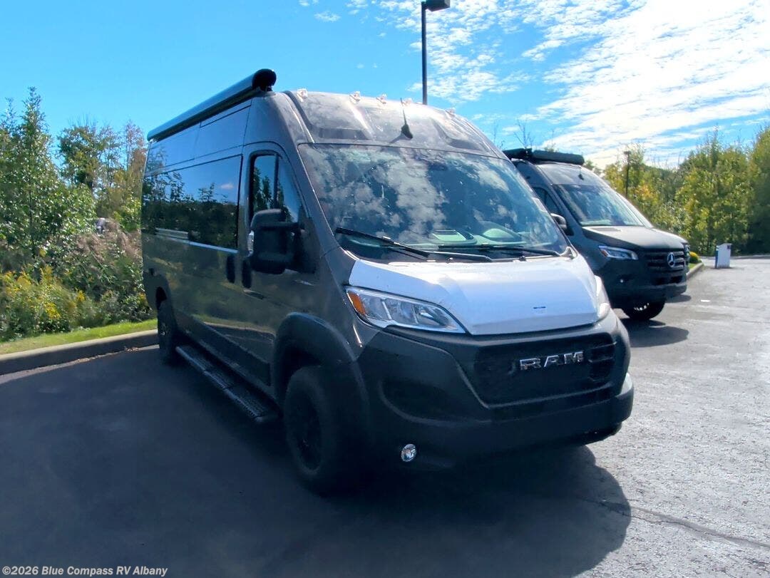 2027 Ethos 20T by Entegra Coach from Blue Compass RV Albany in Latham, New York